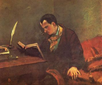 Baudelaire Gustave_Courbet_033
